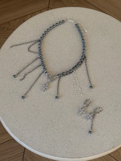 Сет "Cosmo Church"