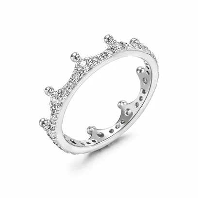 Каблучка "Корона"