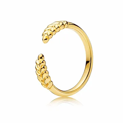 Каблучка "Колос"