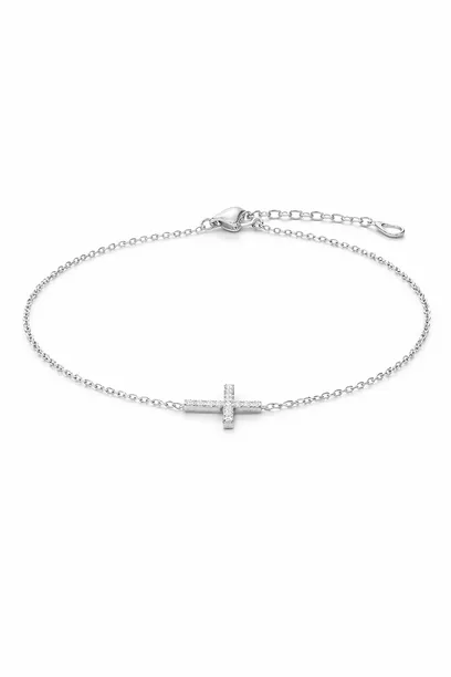 Браслет "Silver Amen"