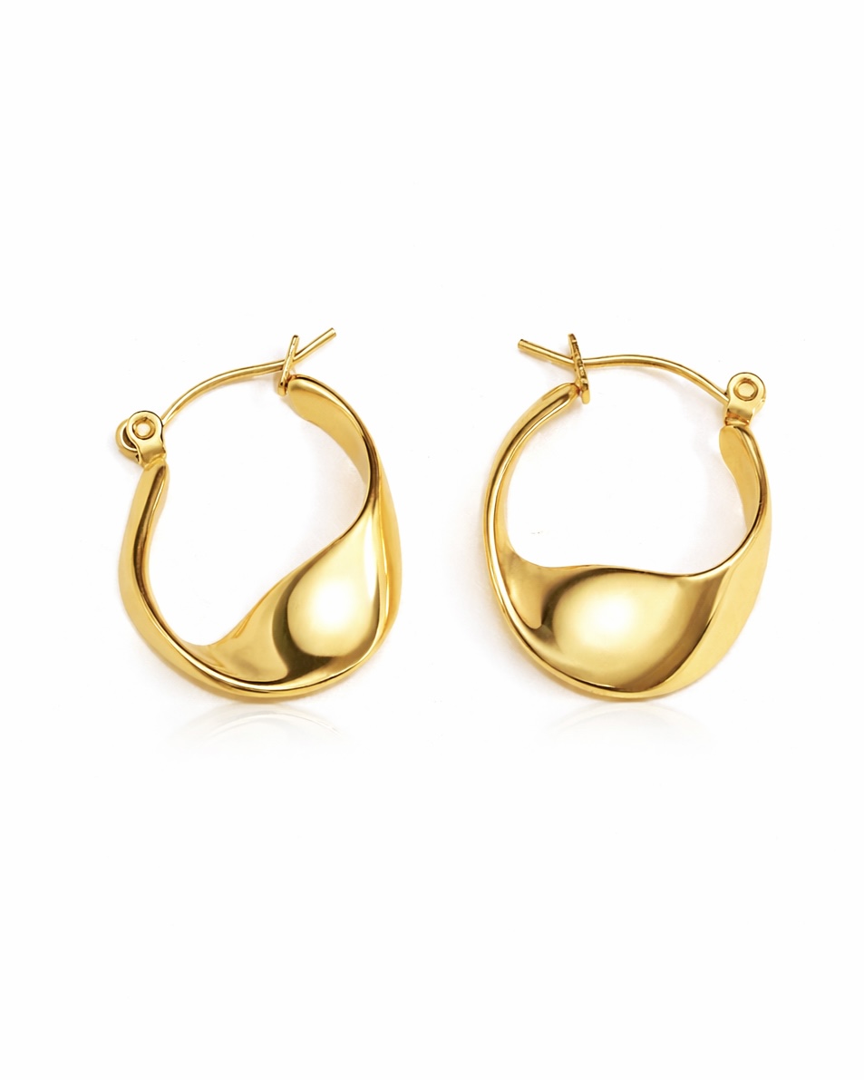 Сережки "Gold Era"