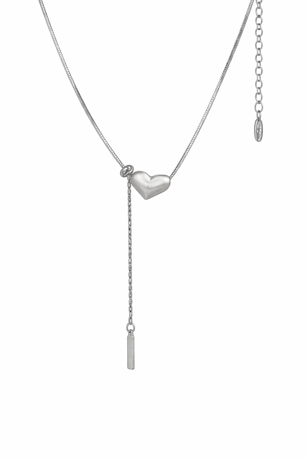 Кольє "Heart Spogad"