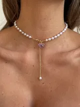 Кольє "Cloud Lilly"