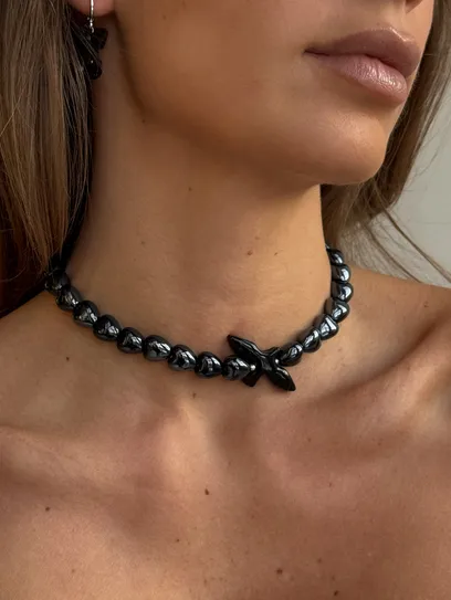 Кольє "Душа Горлиці"