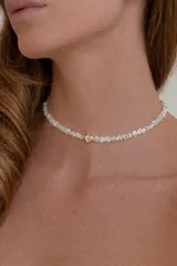 Кольє "Shiny Chic"