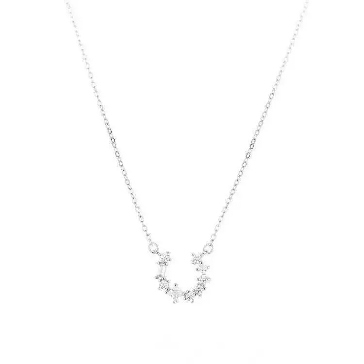 Кольє "Silver Queen"