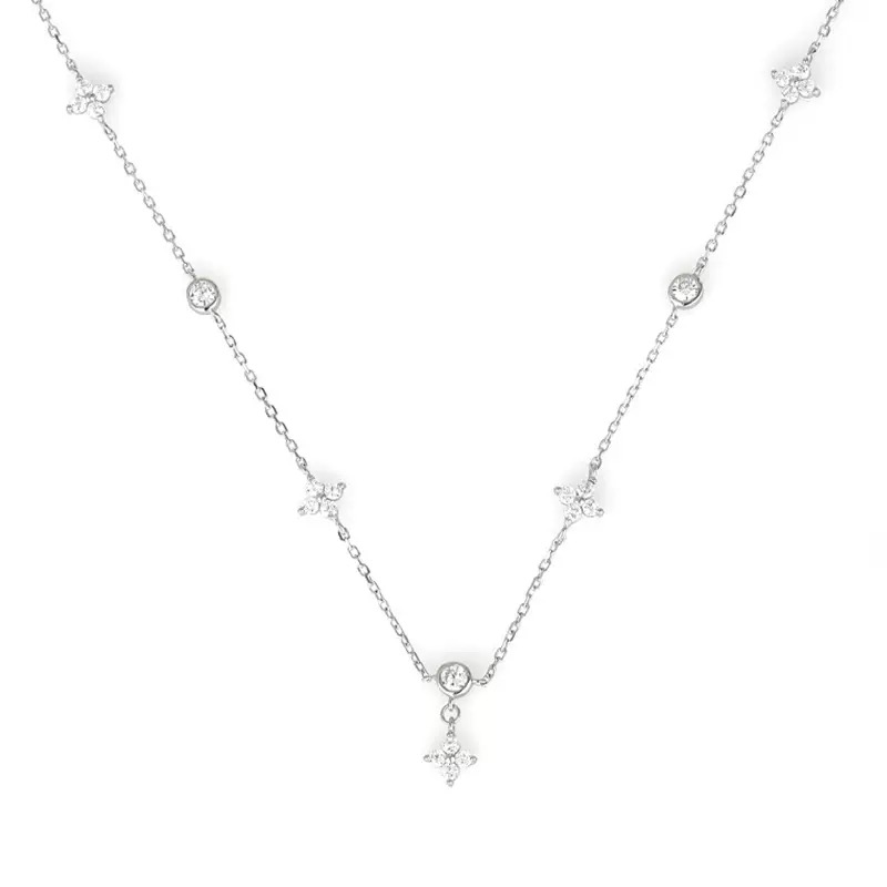 Кольє "Moonshine"