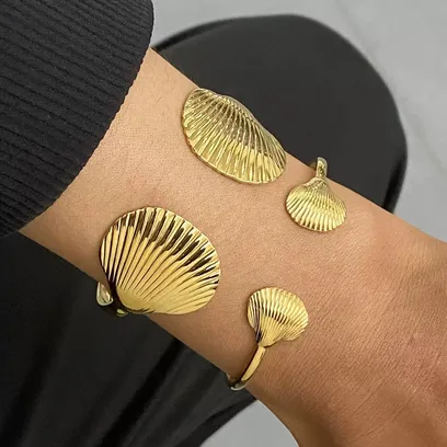 Браслет "Big Mushlya"