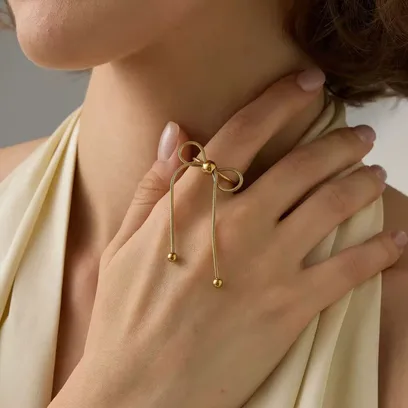 Каблучка "Pretty"