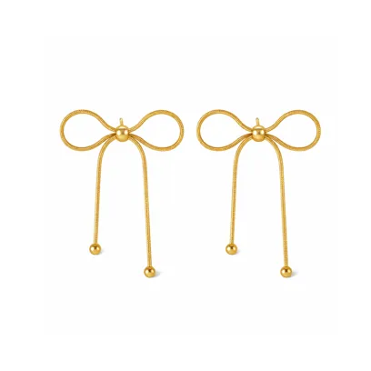 Сережки "Pretty"