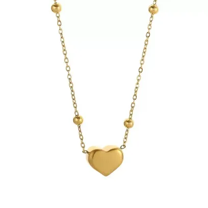 Кольє "My Love"