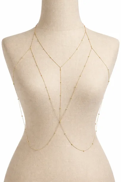 Портупея "Golden Circle"