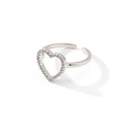 Каблучка "Shine Love"