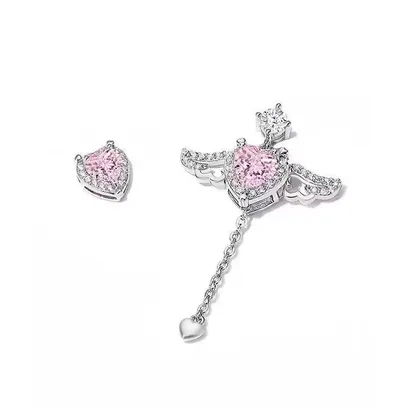 Сережки "Angel"