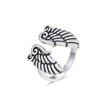 Каблучка "Крила"