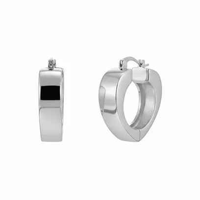 Сережки "Hard Love"