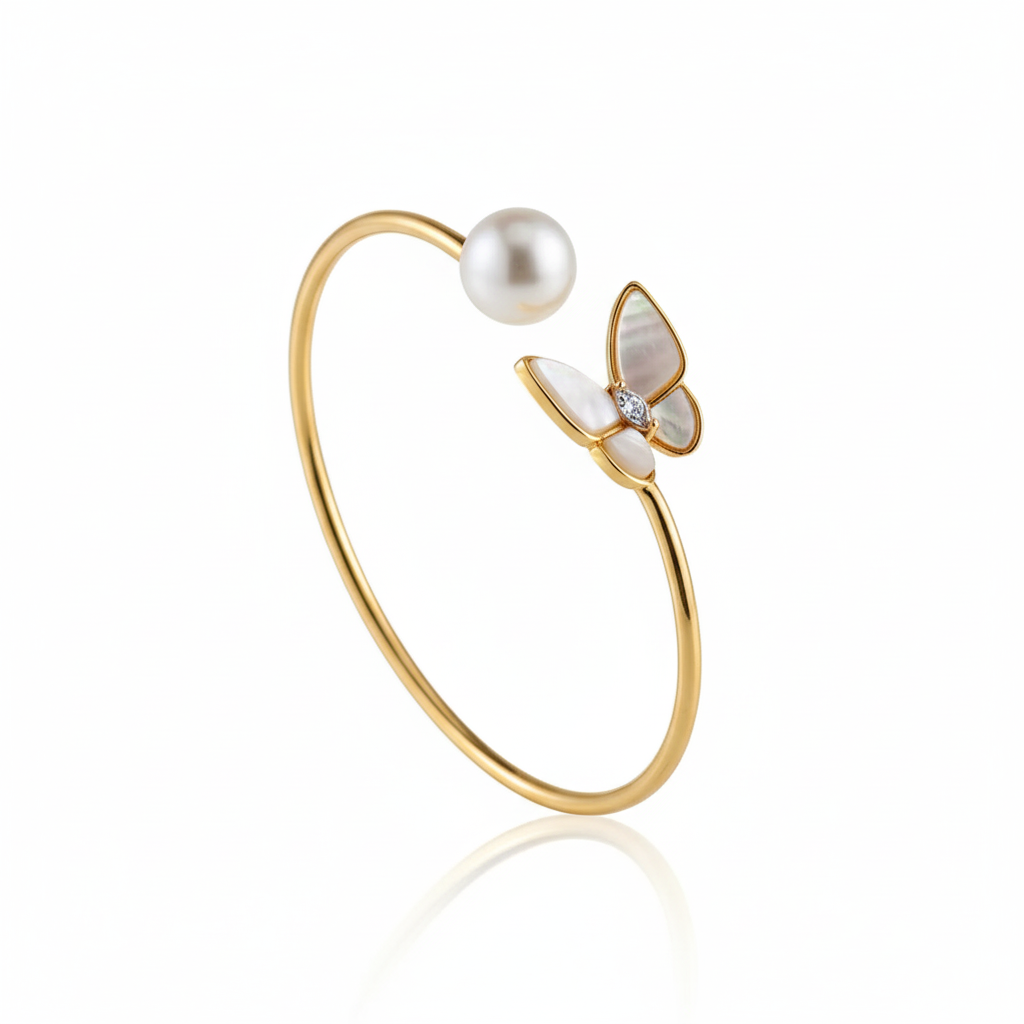 Браслет "Butterfly"