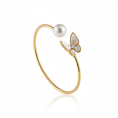 Браслет "Butterfly"