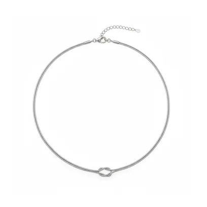 Кольє "Steel Belt"