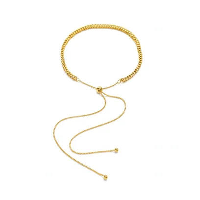 Кольє "Gold Chain"