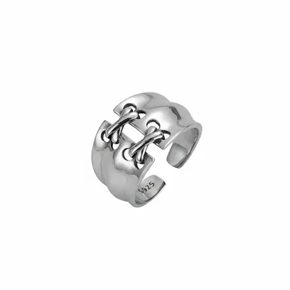 Каблучка "Х"