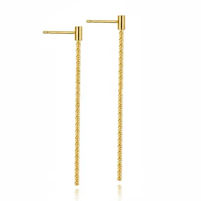 Сережки “Рандеву”