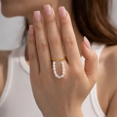 Каблучка "Elemental"