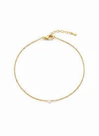 Кольє "Japan Pearl" - Річкові Перлини, Японський Бісер - арт. 8719347774 - Le'Perle - мініатюра 2