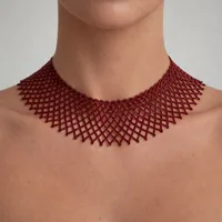 Силянка "Доля" - Медсплав, Японський Бісер - арт. LE-1768993103452 - Le'Perle - мініатюра 1