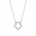 Кольє "Shine Clover"