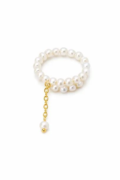 Каблучка "Shine Pearl"