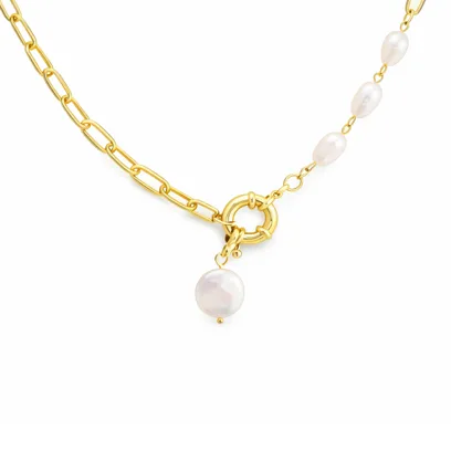 Кольє "Barroco"