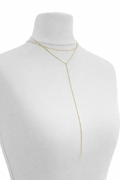 Кольє "Radiant"