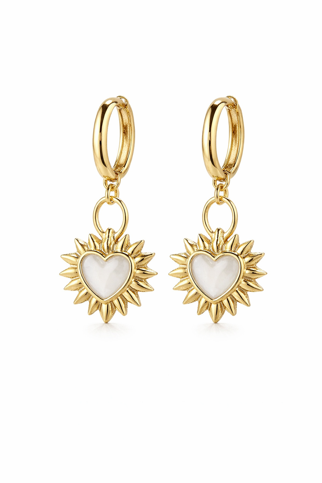 Сережки "Fabulous"