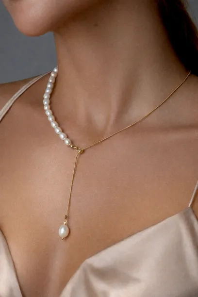 Кольє "Elemental"