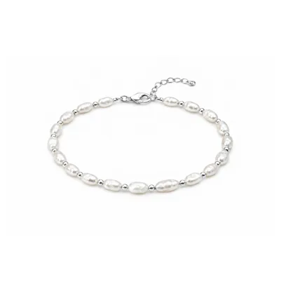 Анклет "River Pearls"