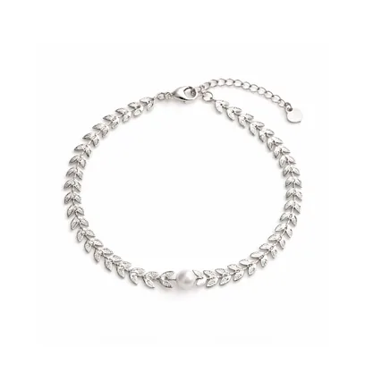 Анклет "Steel Колосок"