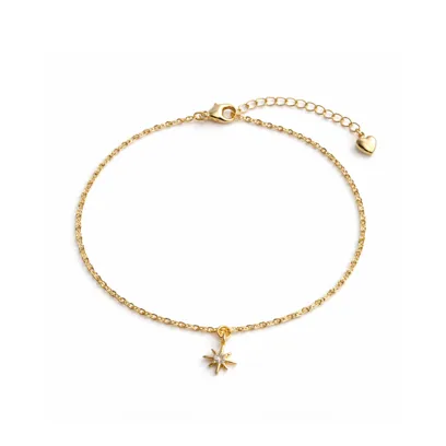 Анклет "Gold Star"