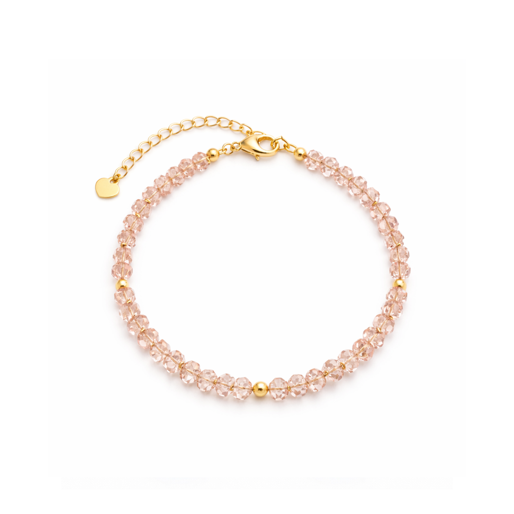 Браслет "Pink Vera"