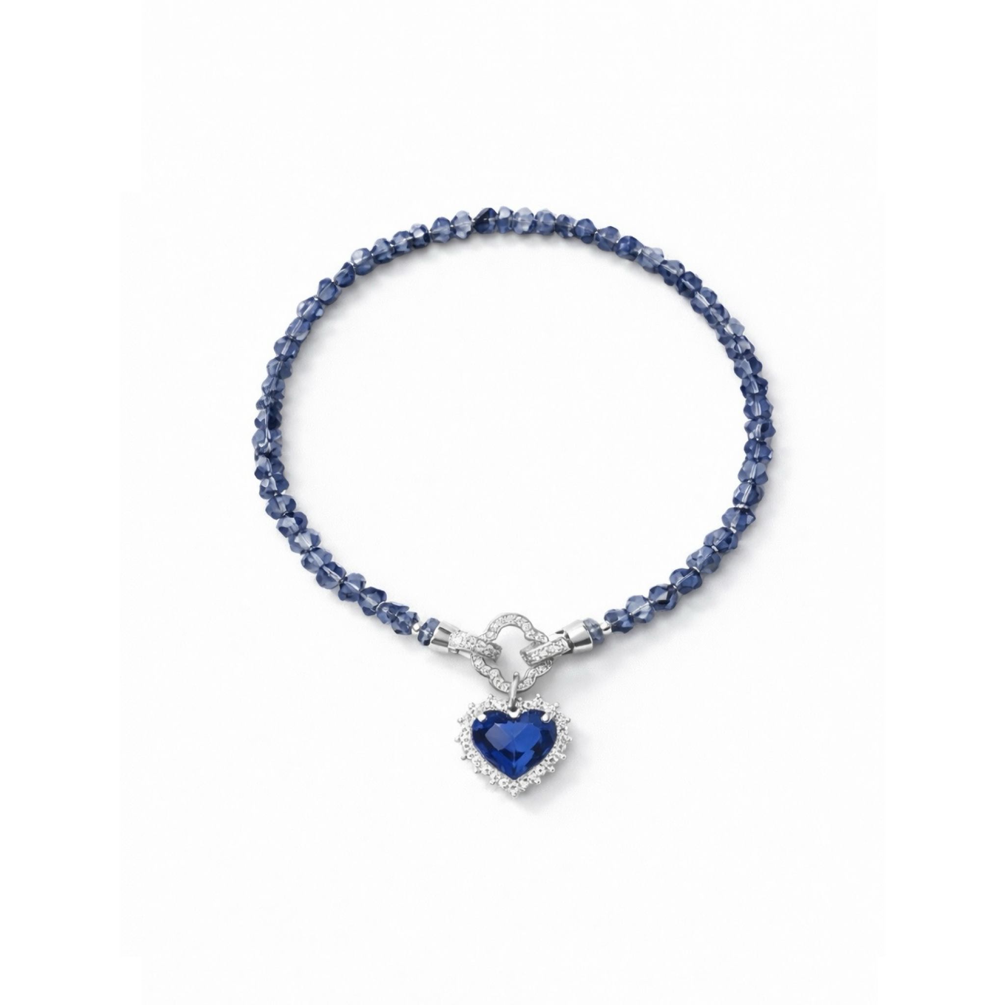 Браслет "Deep Clover"