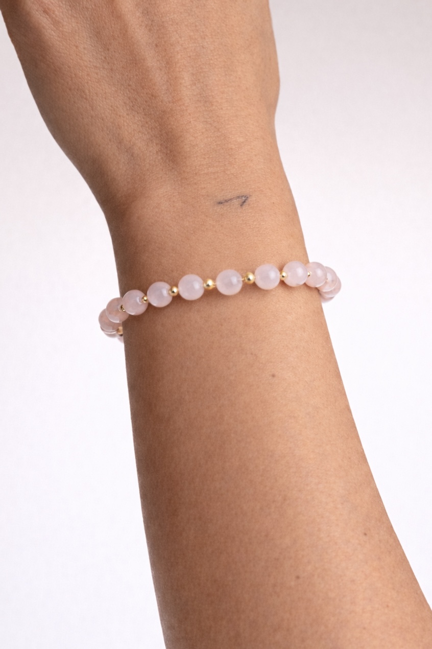 Браслет "Rose Star"