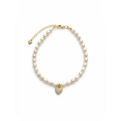 Анклет "Gold Story"