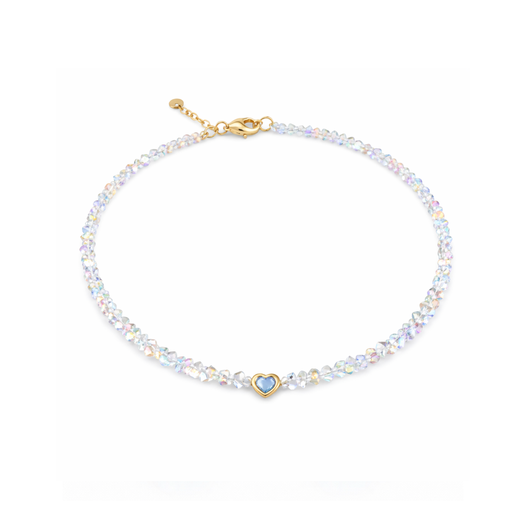 Кольє "Shiny Chic"