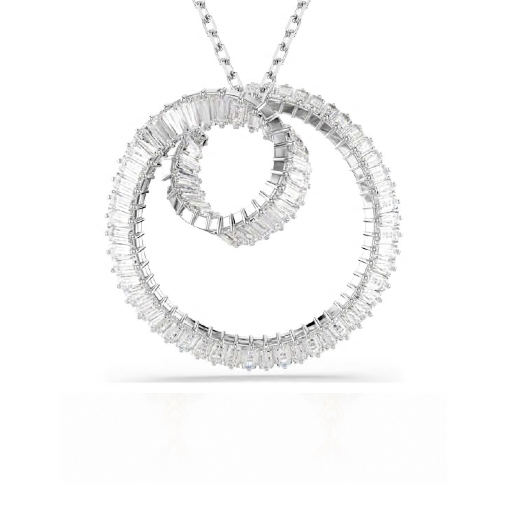 Кольє "Crystal"