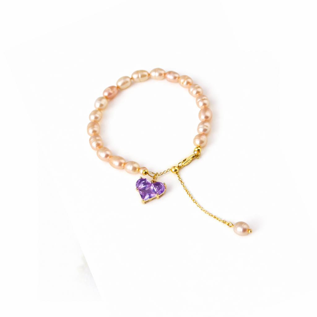 Браслет "Cloud Lilly"