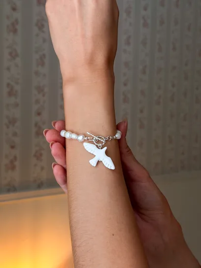 Браслет "Сяюча Eco"