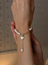 Браслет "Lilly Eco"