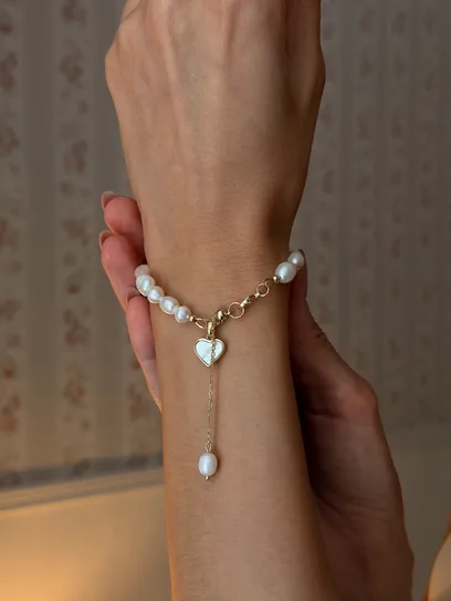 Браслет "Lilly Eco"