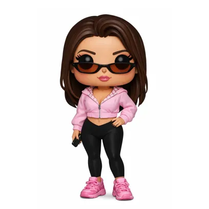 Фігурка "Люди"