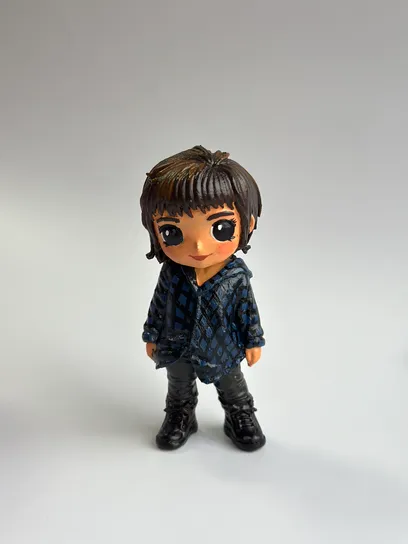 Фігурка "Люди"